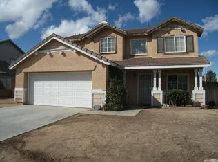 4239 Windstar Way, Palmdale, CA 93552