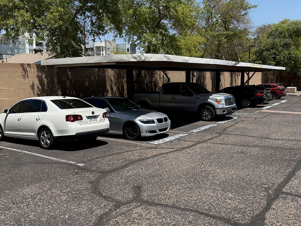 Parking Lot