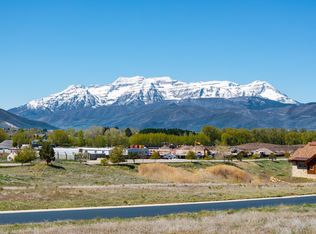 108 N Haystack Mountain Dr, Heber, UT 84032