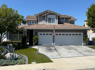 14268 Silver Ridge Rd, Poway, CA 92064