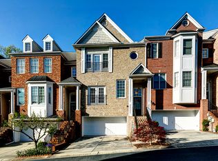 1211 Comet View Trl SE #1, Smyrna, GA 30082