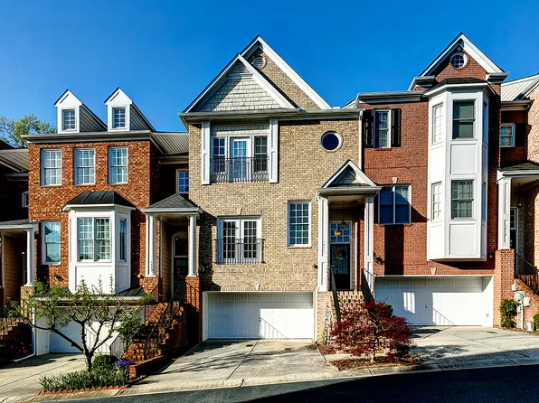 1211 Comet View Trl SE #1, Smyrna, GA 30082