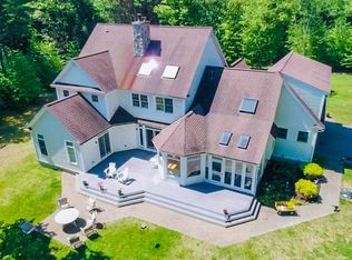 123 Sampson Rd, Rochester, NH 03867