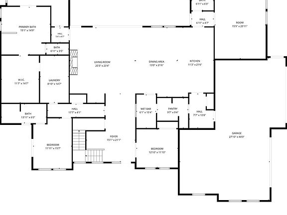 2nd image of this home