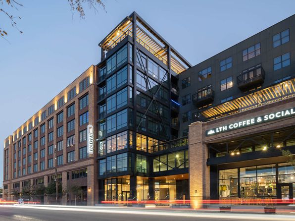 2900 Canton St #1-714