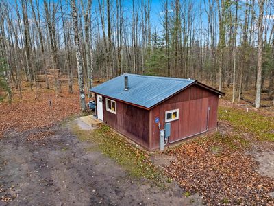 W5065 Bear Paw Rd, Amberg, WI, 54102