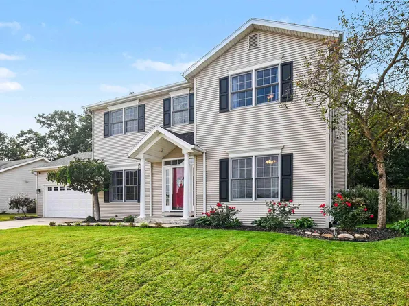 11032 Gorden Setter Dr, Osceola, IN 46561
