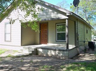 611 W A St, Sulphur Springs, TX 75482