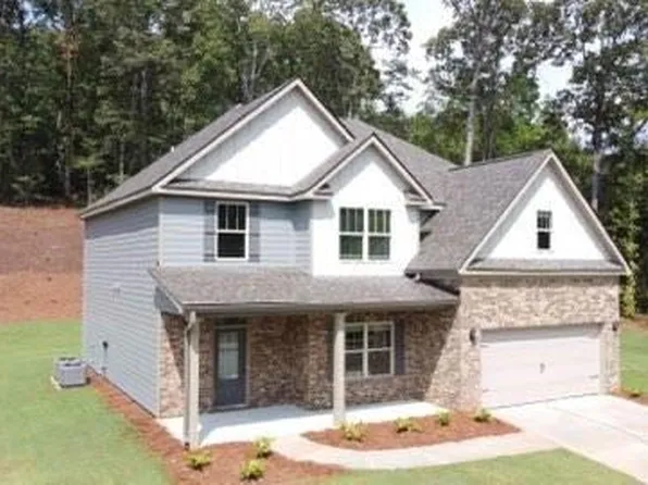2005 Emily Jane Dr, Griffin, GA 30224