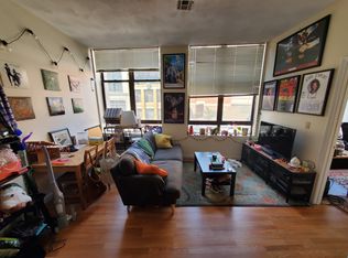 88 Essex St #36, Boston, MA 02111