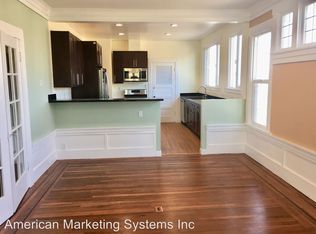 205 14th Ave, San Francisco, CA 94118