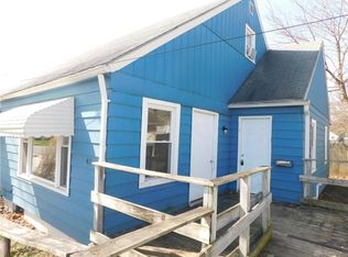 411 S Douglas Ave #411, Springfield, OH 45505