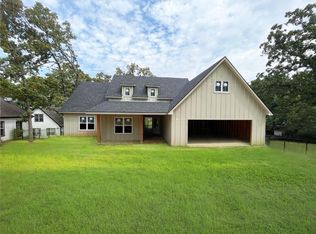 4870 Beach View Dr, Malakoff, TX 75148