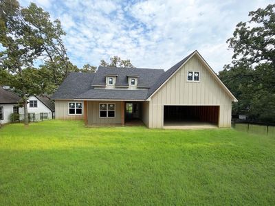 4870 Beach View Dr, Malakoff, TX, 75148