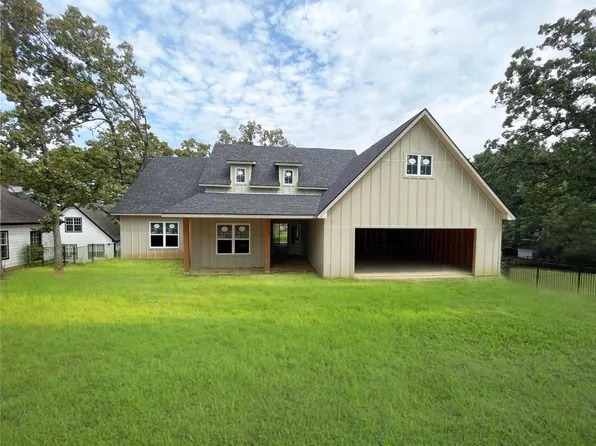 4870 Beach View Dr, Malakoff, TX 75148