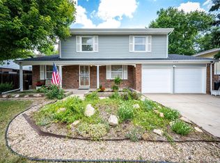 2514 S Elkhart St, Aurora, CO 80014