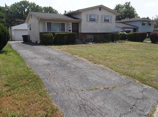 1640 Brentnell Ave, Columbus, OH