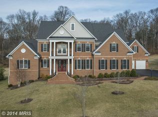 4619 Sheppard Manor Dr, Ellicott City, MD 21042