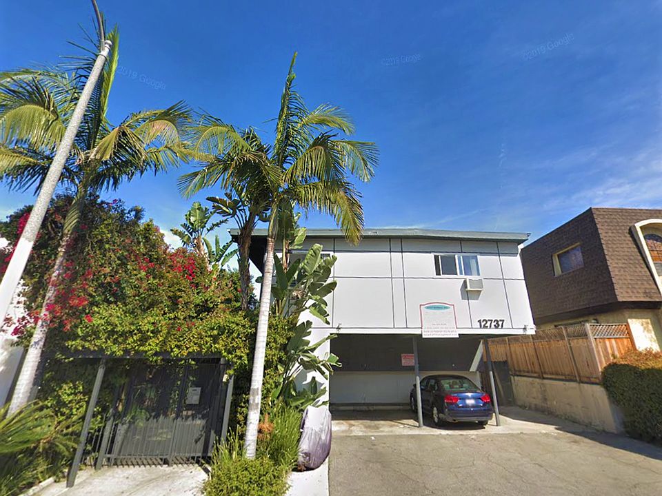 1st image of 12737 Matteson Ave APT 3