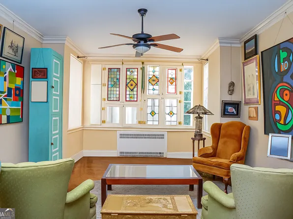 1765 Peachtree St NE, Atlanta, GA 30309