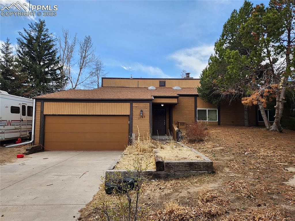 3185 Zephyr Dr, Colorado Springs, CO 80920 Zillow