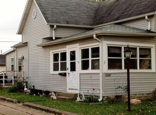 2734 Brown St, Anderson, IN