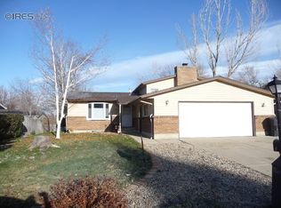 631 Elliott St, Longmont, CO 80504