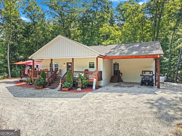 613 Abby Ln, Clayton, GA 30525
