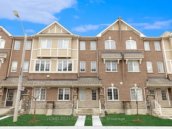 78 Jolly Way, Toronto, ON M1P 2L6