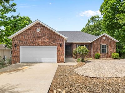 6 Didcot Ln, Bella Vista, AR, 72714