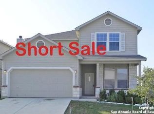 727 Rodeo Rnch, San Antonio, TX 78260