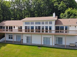 1150 Forest View Dr, Hiawassee, GA 30546