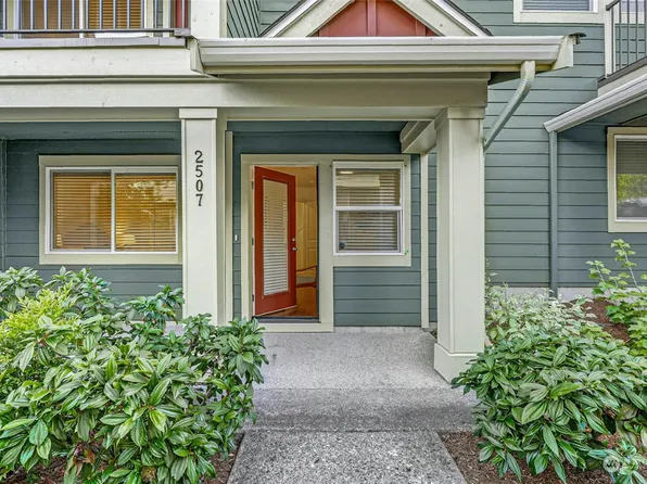 2507 NE Mulberry Walk, Issaquah, WA 98029