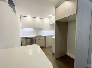 105 Queensberry St APT B, Boston, MA 02215