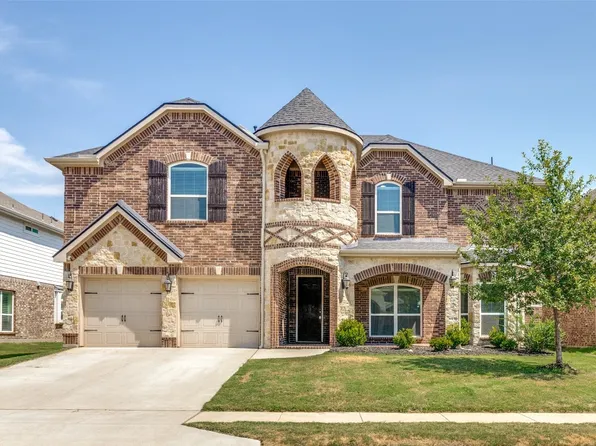 1909 Fiddleneck St, Fort Worth, TX 76177