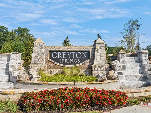 2695 Poppy Ct, Buford, GA 30519
