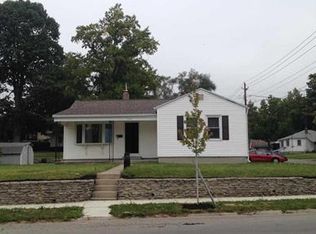 100 SW 13th St, Richmond, IN 47374