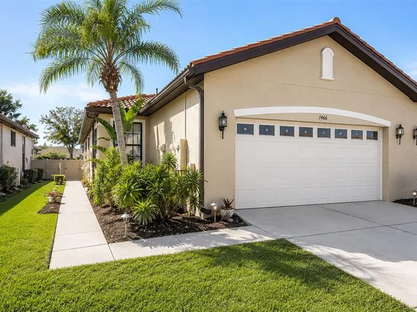 1466 Maseno Dr, Venice, FL 34292