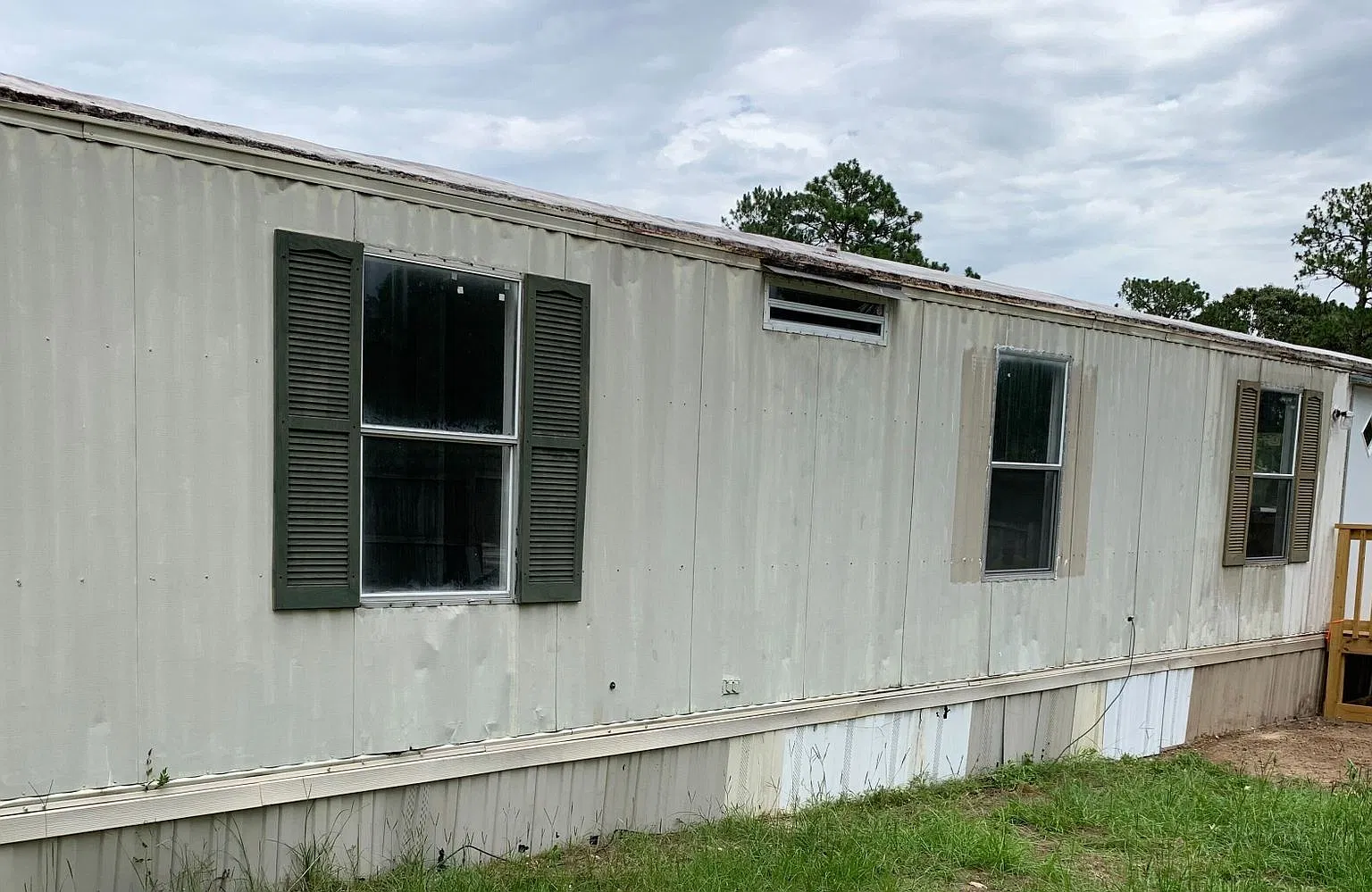 New Home Available! Rent this 2 Bedroom Mobile Home in Aiken! — Photo 2