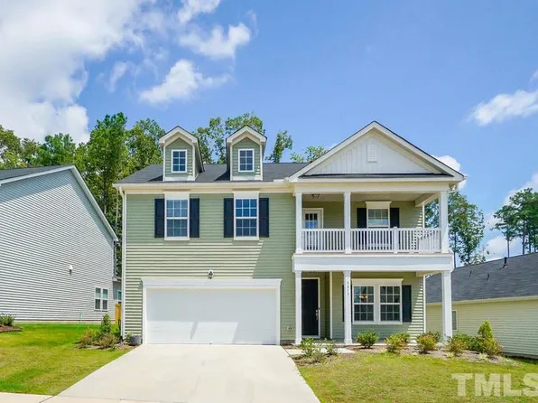 3417 Norway Spruce Rd, Raleigh, NC 27616