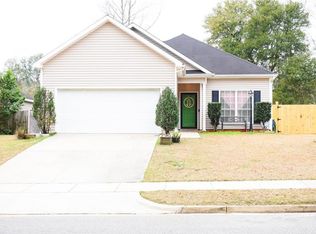 1126 Oxbridge Way, Mobile, AL 36695