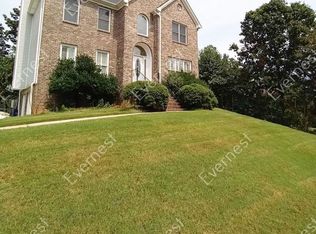 1811 Russet Woods Ln, Birmingham, AL 35244