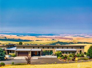 3622 Lewis Peak Rd, Waitsburg, WA 99361