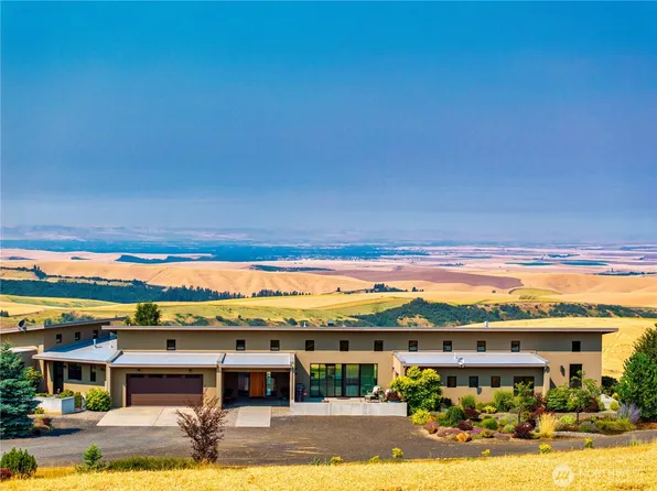 3622 Lewis Peak Road, Waitsburg, WA 99361