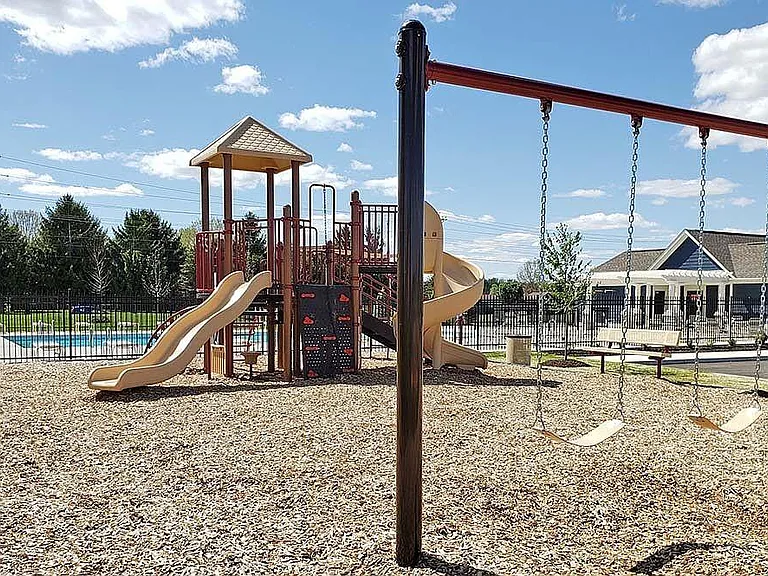 Kids Play area