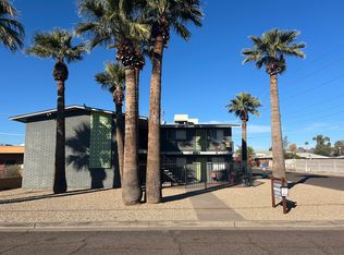 742 E Flynn Ln APT 4, Phoenix, AZ 85014