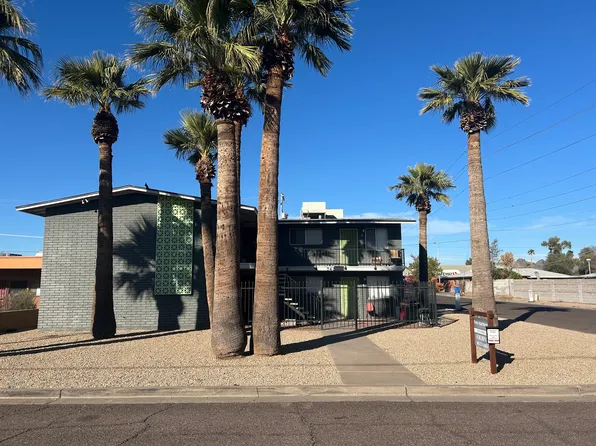 742 E Flynn Ln APT 4, Phoenix, AZ 85014