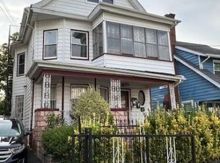 221 N Center St, City Of Orange Twp., NJ 07050
