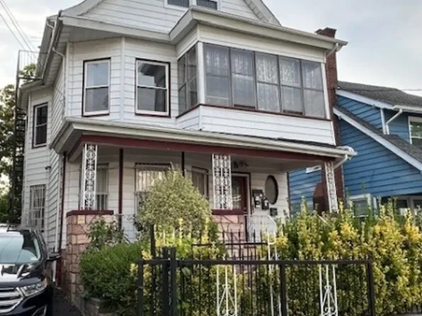 221 N Center St, City Of Orange Twp., NJ 07050