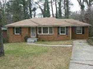 3086 San Juan Dr, Decatur, GA 30032